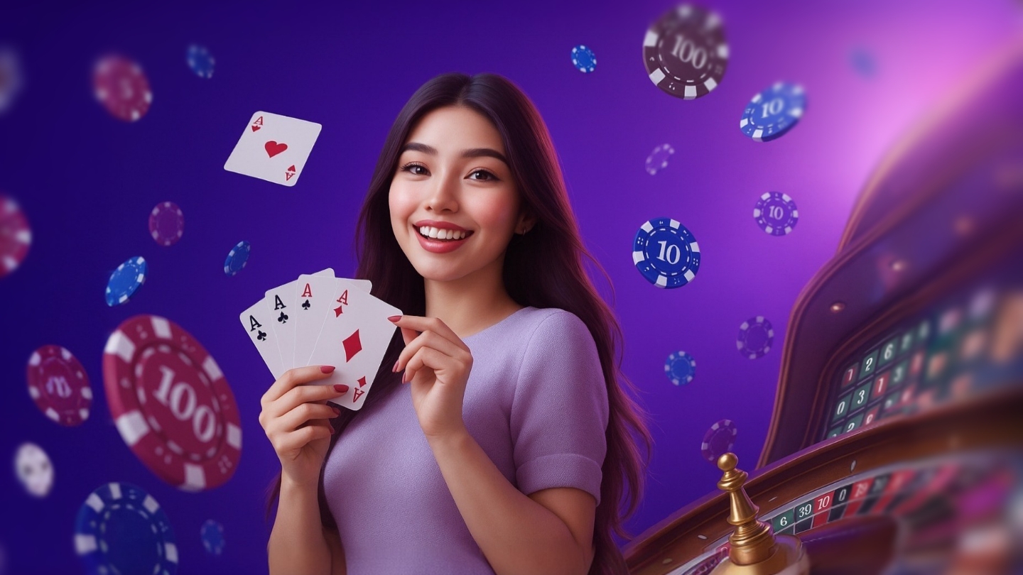 Experience the Thrill at L444 Casino Online                              