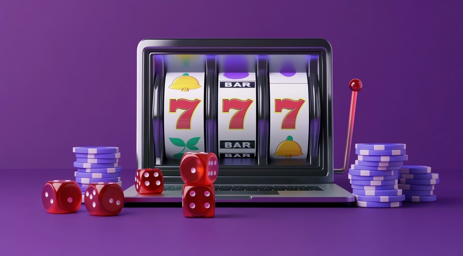 Popular Slots at L444 Casino                              